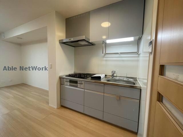 ベッロ・ルーチェⅣの物件内観写真