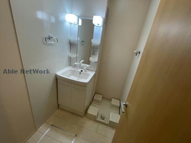 ベッロ・ルーチェⅣの物件内観写真