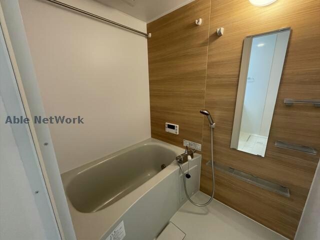 ベッロ・ルーチェⅣの物件内観写真