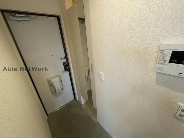 ベッロ・ルーチェⅣの物件内観写真