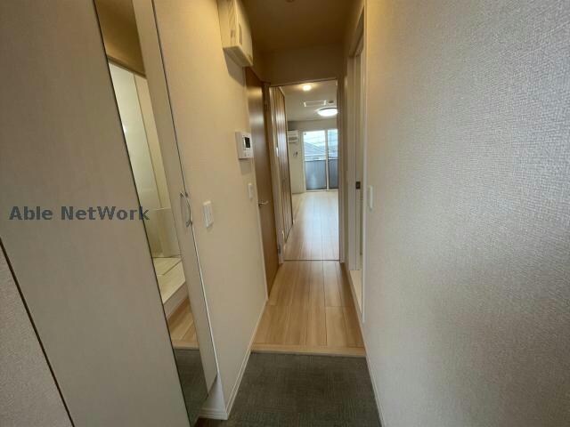 ベッロ・ルーチェⅣの物件内観写真