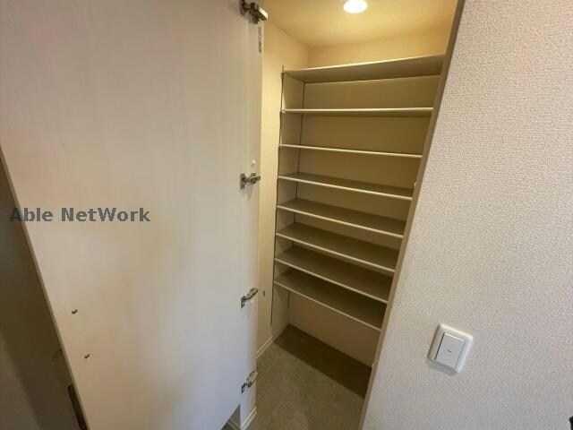 ベッロ・ルーチェⅣの物件内観写真