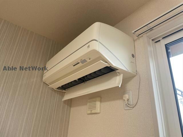 ベッロ・ルーチェⅣの物件内観写真