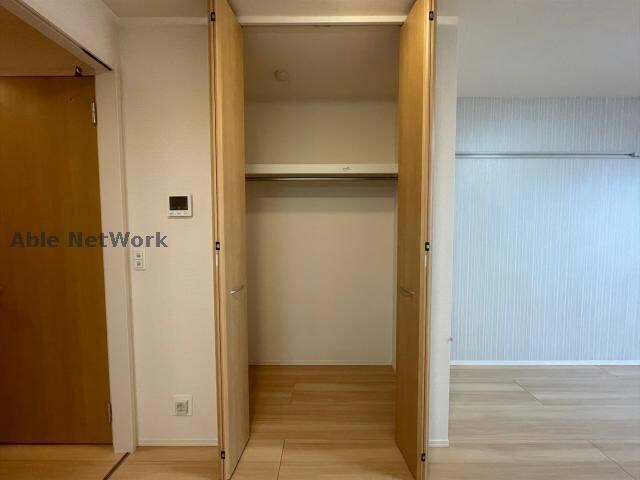 ベッロ・ルーチェⅣの物件内観写真