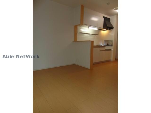 サンビタリアの物件内観写真