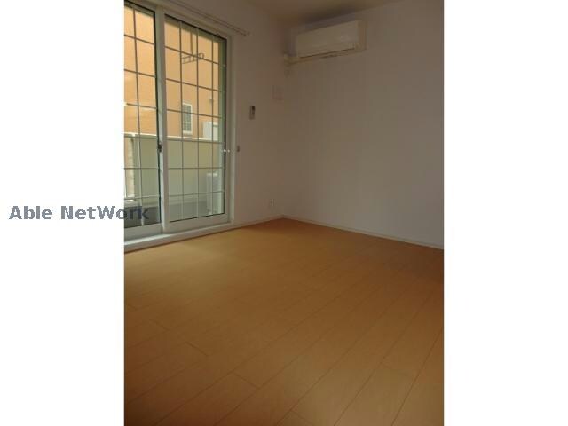 サンビタリアの物件内観写真