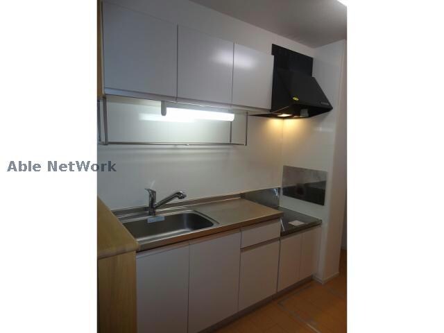 サンビタリアの物件内観写真