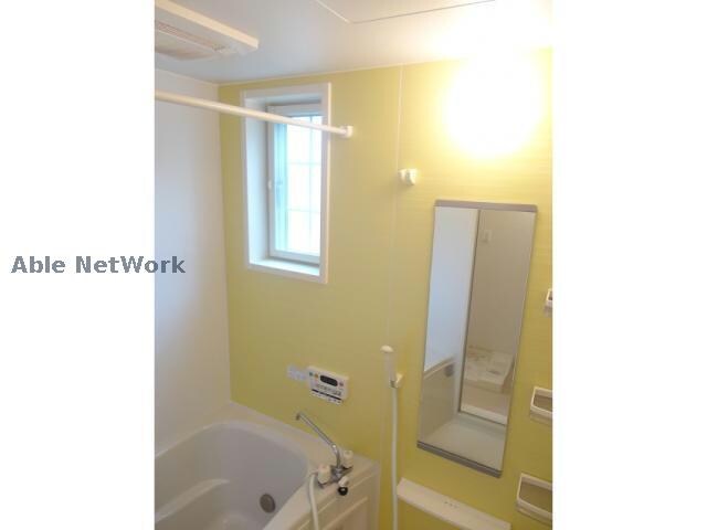 サンビタリアの物件内観写真