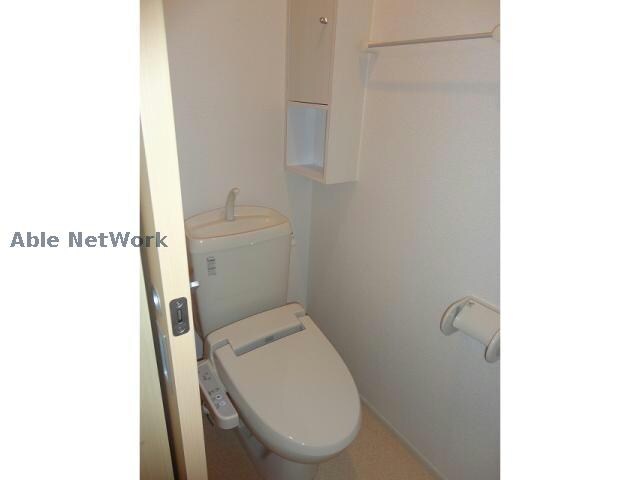 サンビタリアの物件内観写真