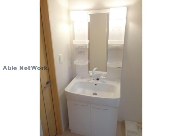 サンビタリアの物件内観写真