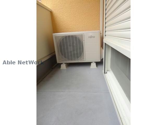 サンビタリアの物件内観写真