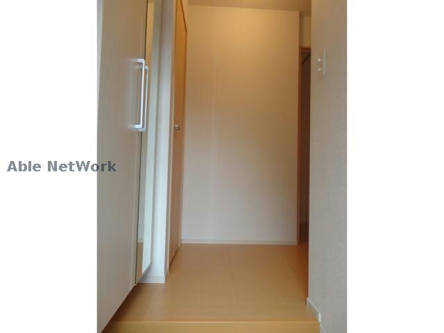 サンビタリアの物件内観写真