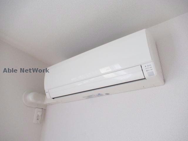 サンビタリアの物件内観写真