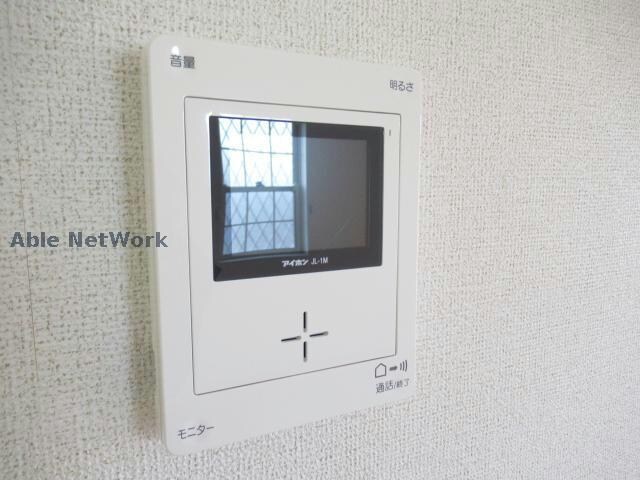 サンビタリアの物件内観写真