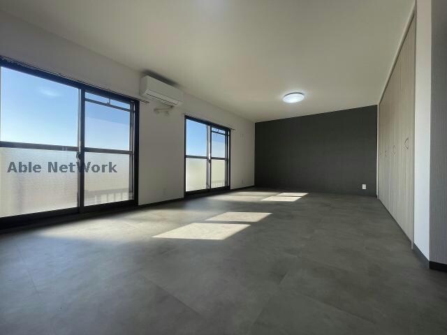 ファミール豊明の物件内観写真