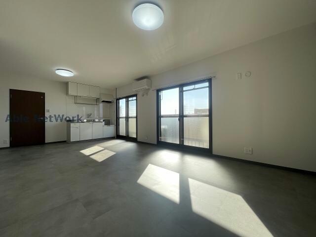 ファミール豊明の物件内観写真