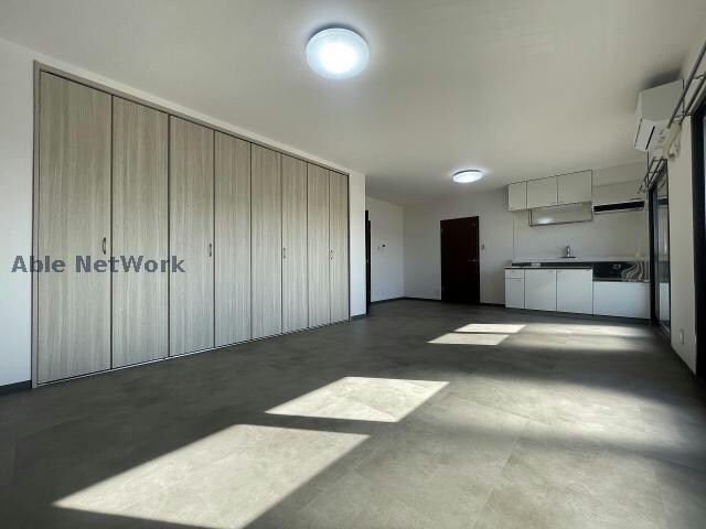 ファミール豊明の物件内観写真