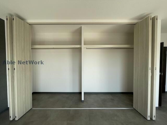 ファミール豊明の物件内観写真