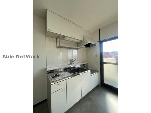 ファミール豊明の物件内観写真