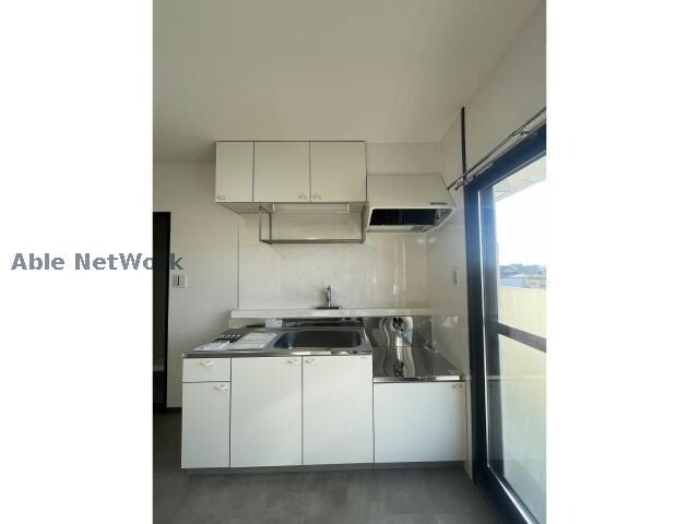 ファミール豊明の物件内観写真