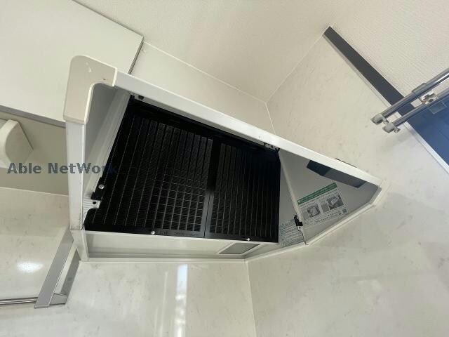 ファミール豊明の物件内観写真