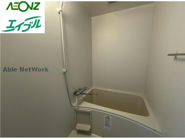 ファミール豊明の物件内観写真