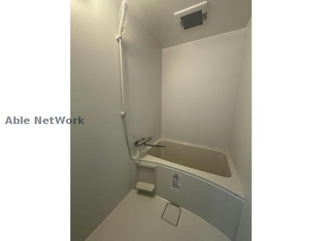 ファミール豊明の物件内観写真