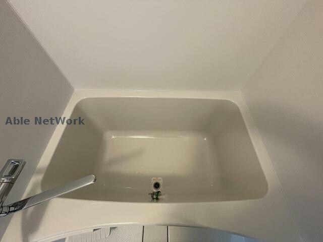 ファミール豊明の物件内観写真