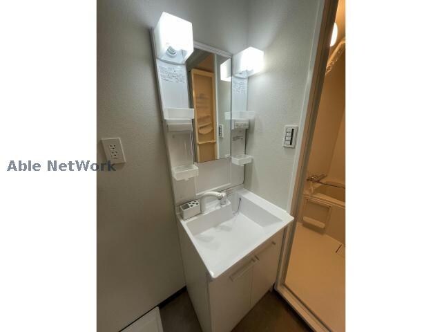 ファミール豊明の物件内観写真