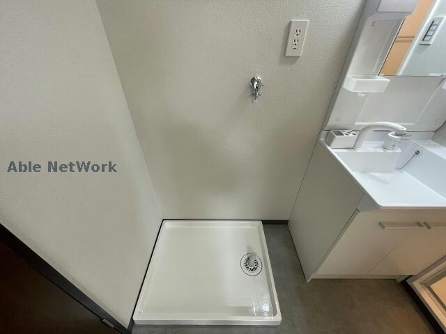 ファミール豊明の物件内観写真