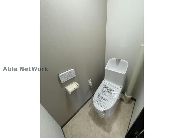 ファミール豊明の物件内観写真