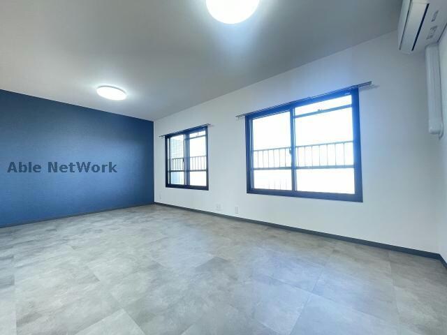 ファミール豊明の物件内観写真