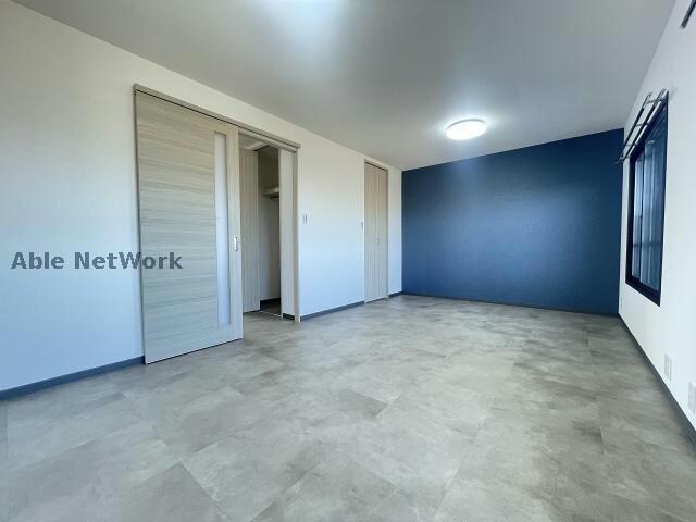 ファミール豊明の物件内観写真