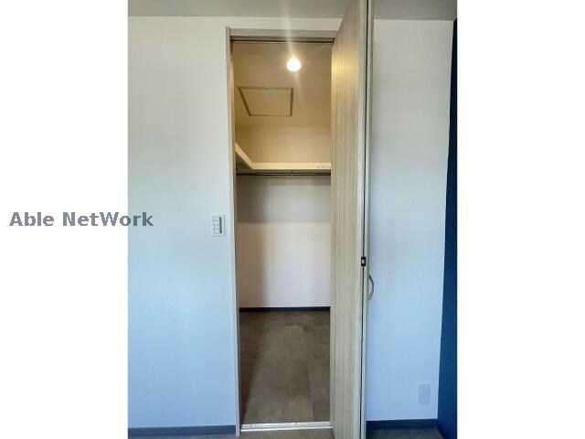 ファミール豊明の物件内観写真