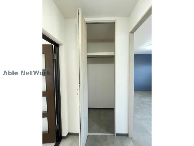 ファミール豊明の物件内観写真