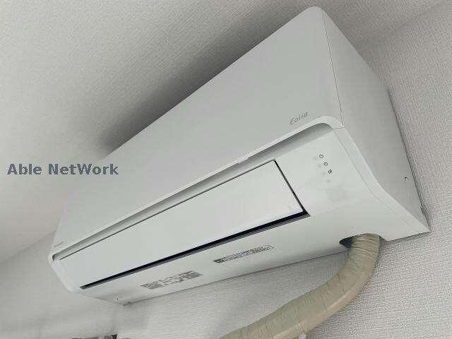 ファミール豊明の物件内観写真