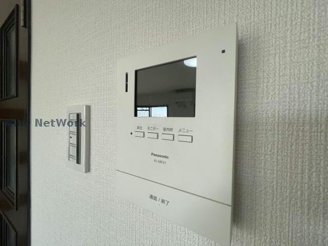 ファミール豊明の物件内観写真