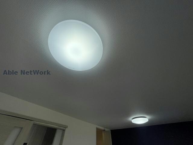 ファミール豊明の物件内観写真