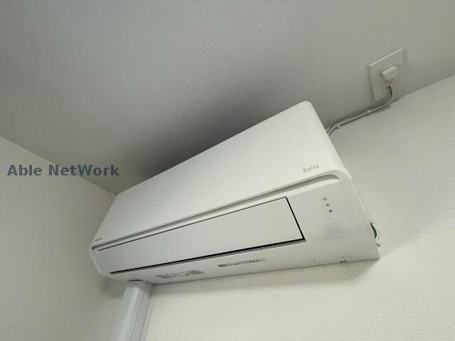 ファミール豊明の物件内観写真