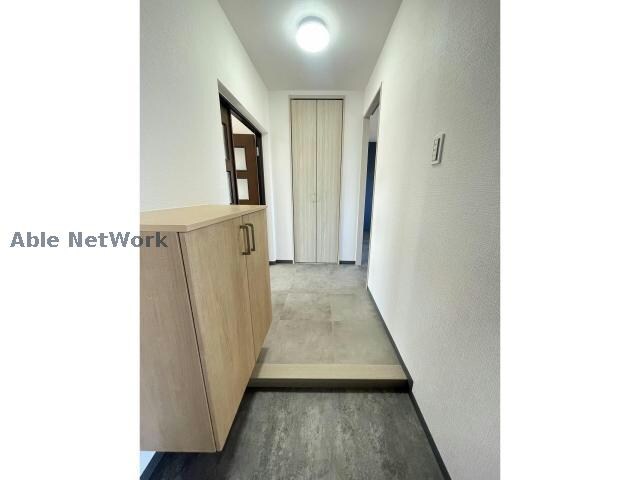 ファミール豊明の物件内観写真