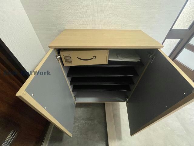 ファミール豊明の物件内観写真