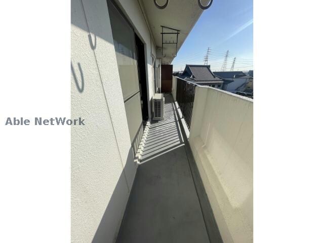 ファミール豊明の物件内観写真