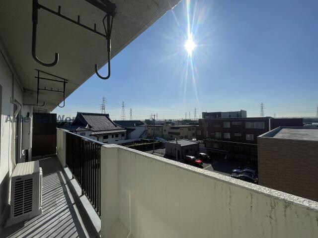 ファミール豊明の物件内観写真