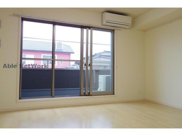 クラルテ緑の物件内観写真