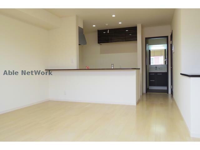 クラルテ緑の物件内観写真