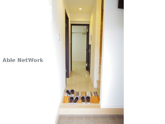 クラルテ緑の物件内観写真