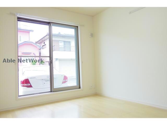 クラルテ緑の物件内観写真