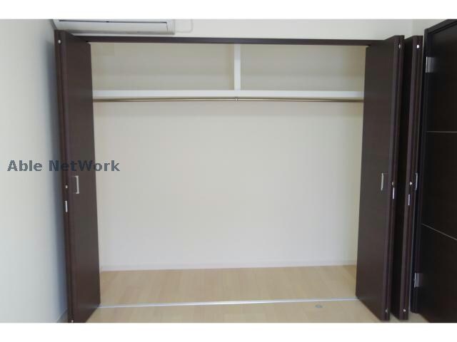 クラルテ緑の物件内観写真