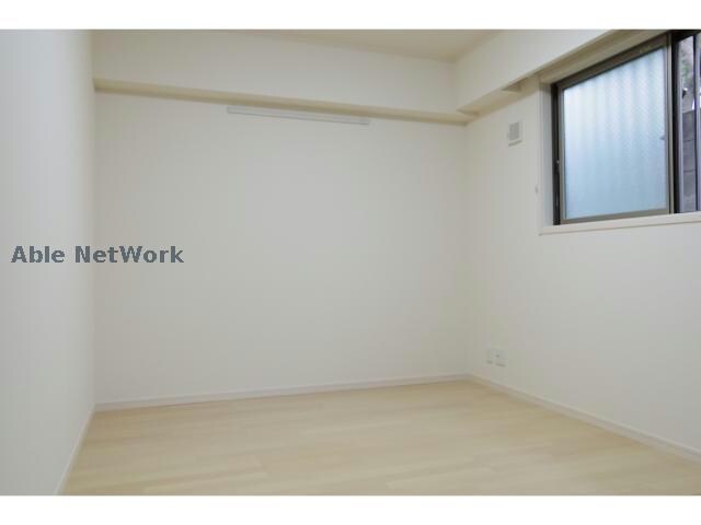 クラルテ緑の物件内観写真