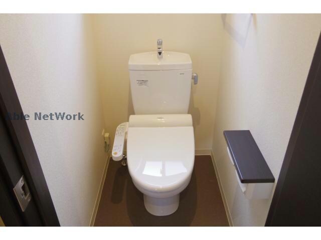 クラルテ緑の物件内観写真